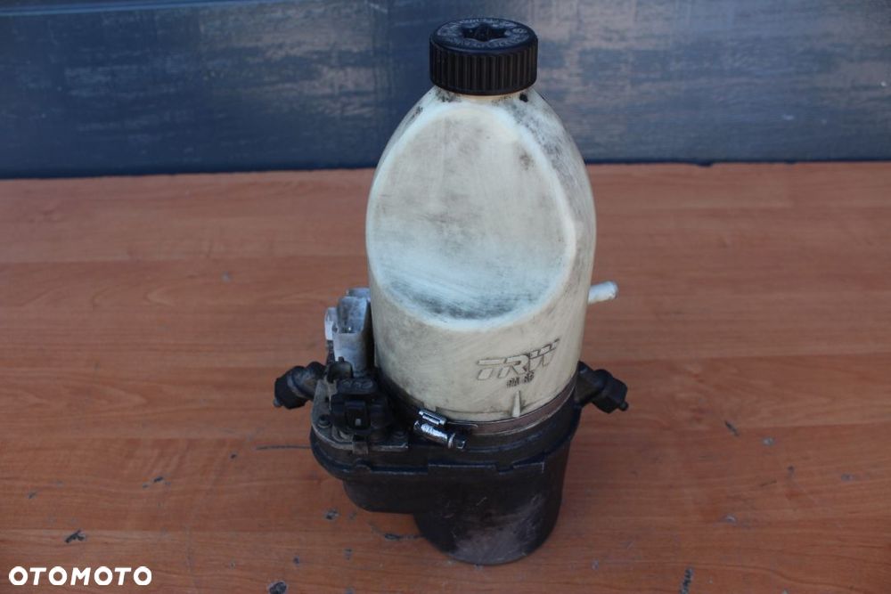 POMPA WSPOMAGANIA TRW OPEL VECTRA C SIGNUM EUROPA M31250993FV - 3