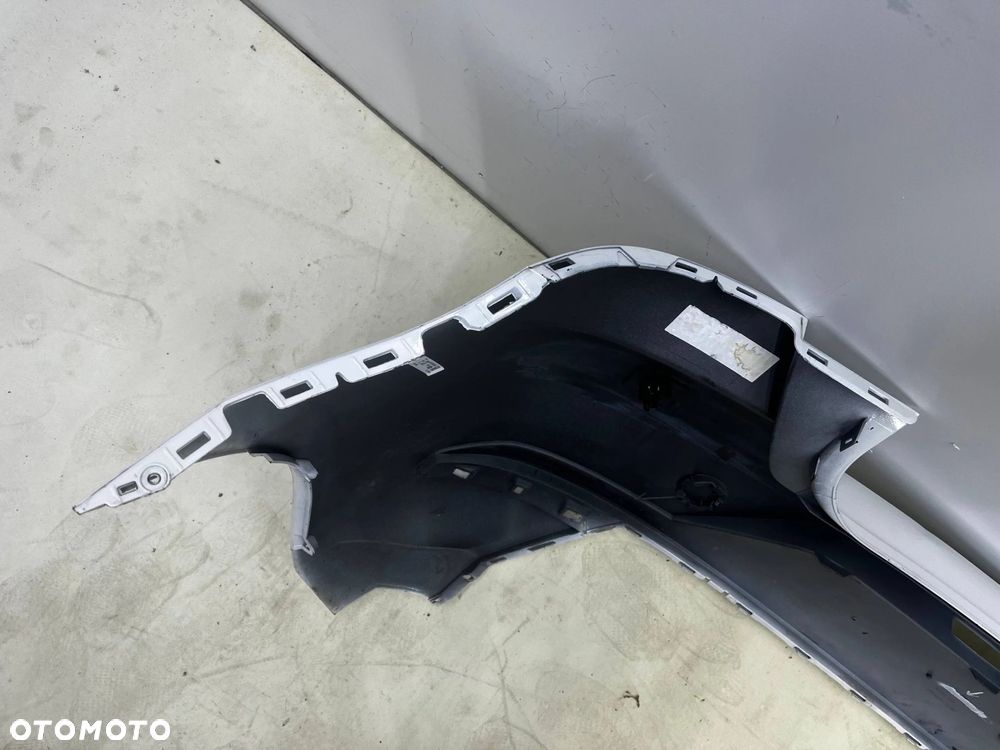 Zderzak tylny Seat Ibiza 5 V 17r.- tył 3XPDC 6F0807421H - 15
