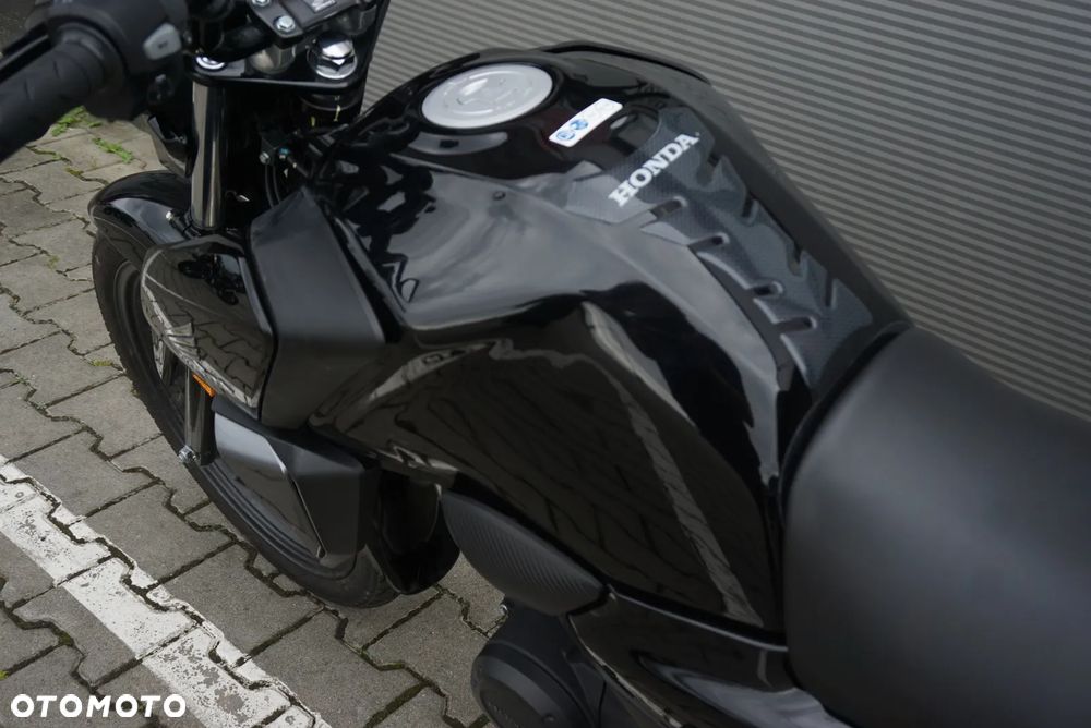Honda CB - 15