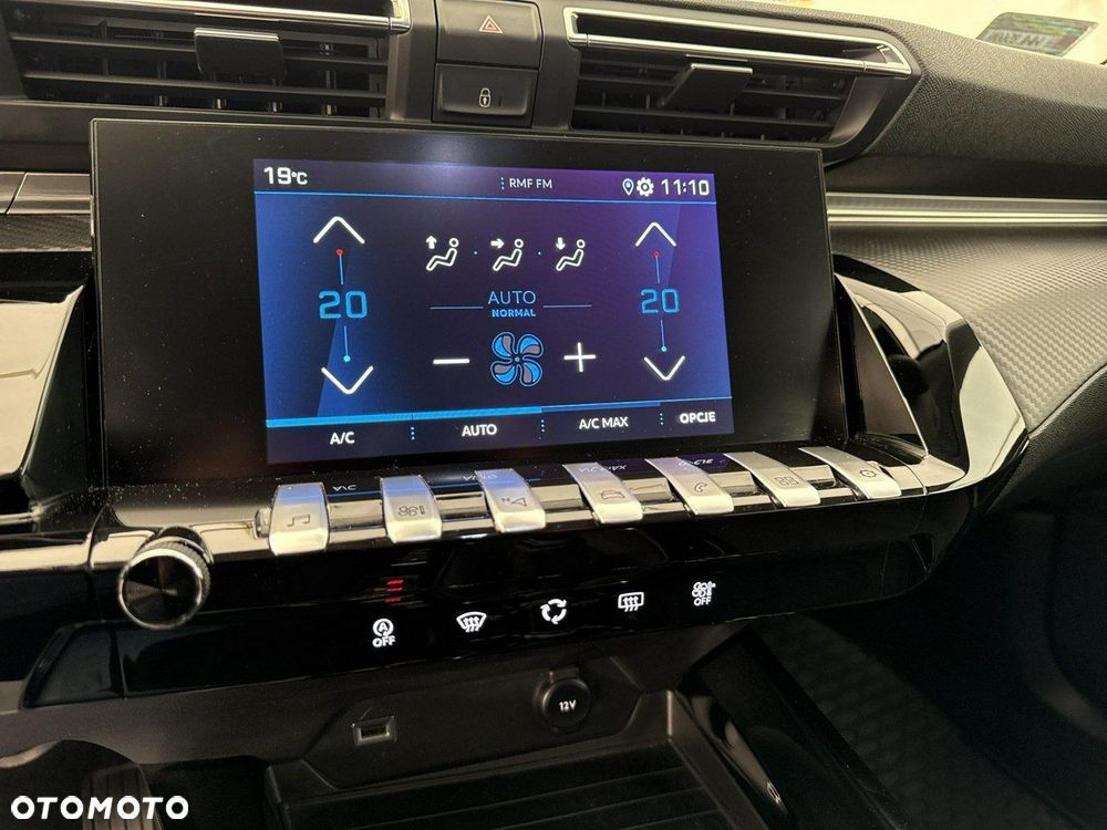 Peugeot 508 1.5 BlueHDi Active S&S - 23