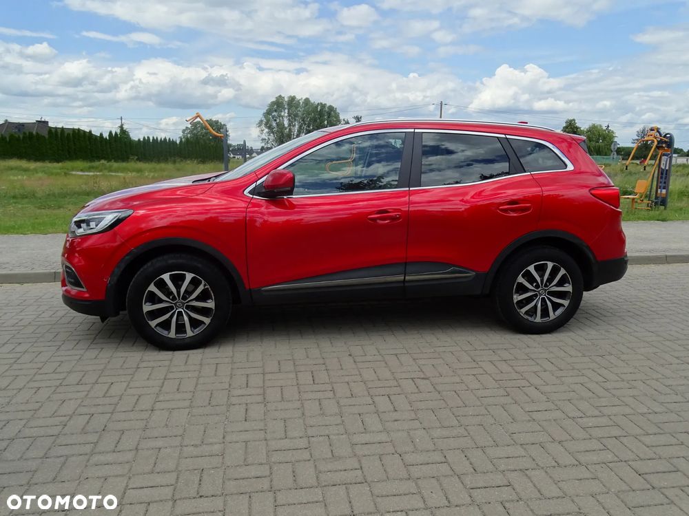 Renault Kadjar 1.3 TCe FAP Zen - 6