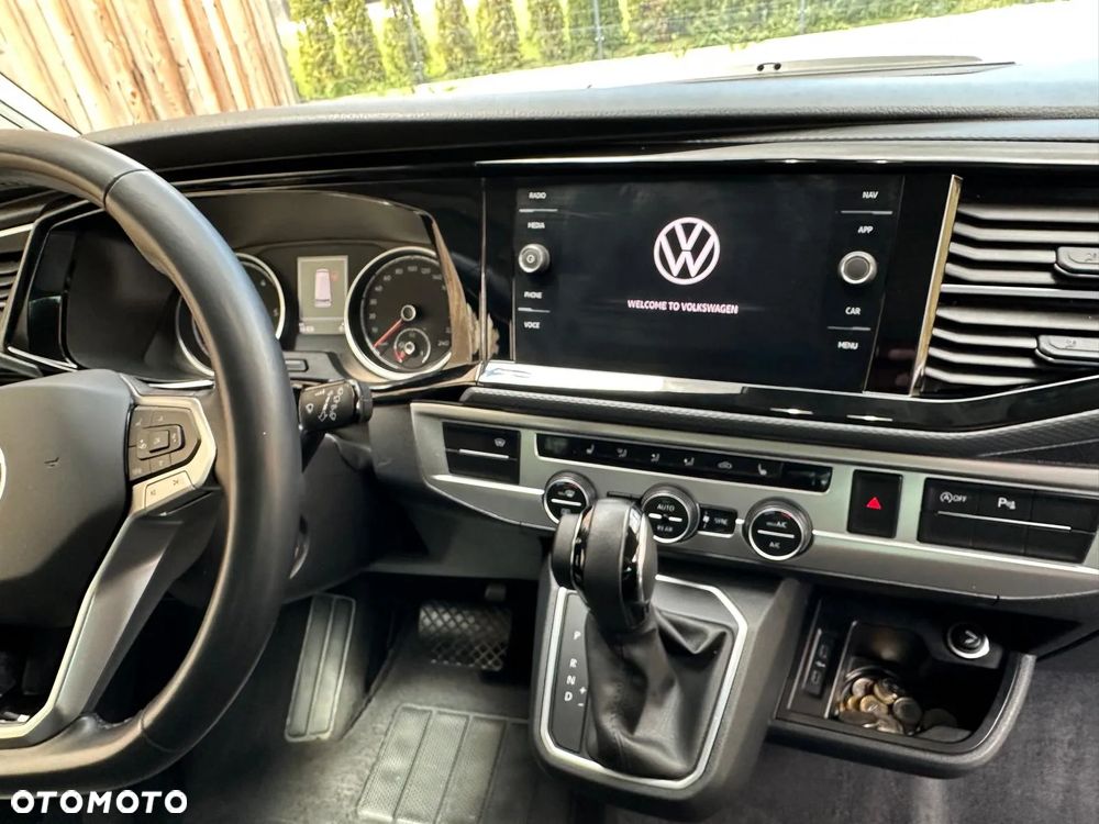Volkswagen California - 15