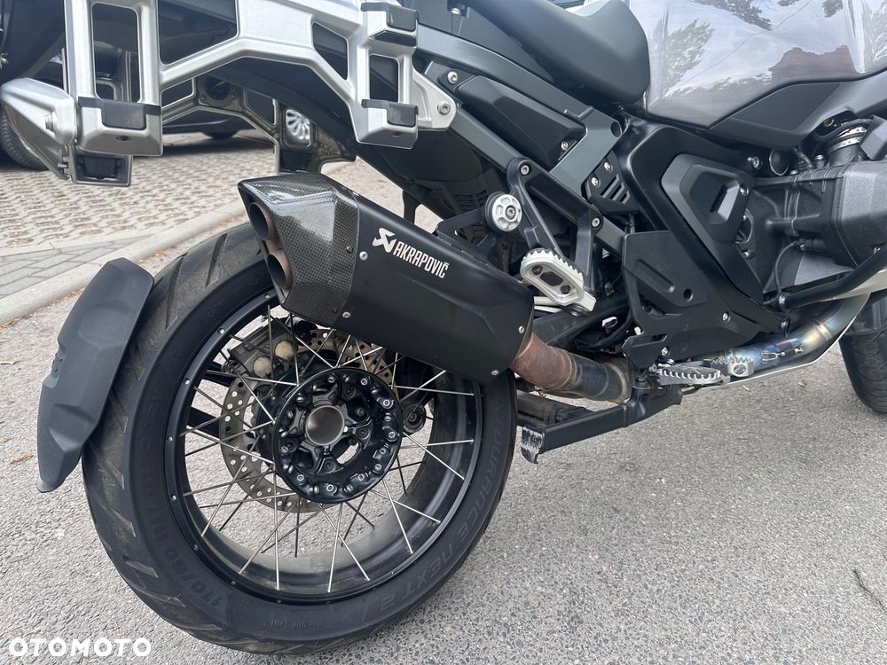 BMW GS - 8
