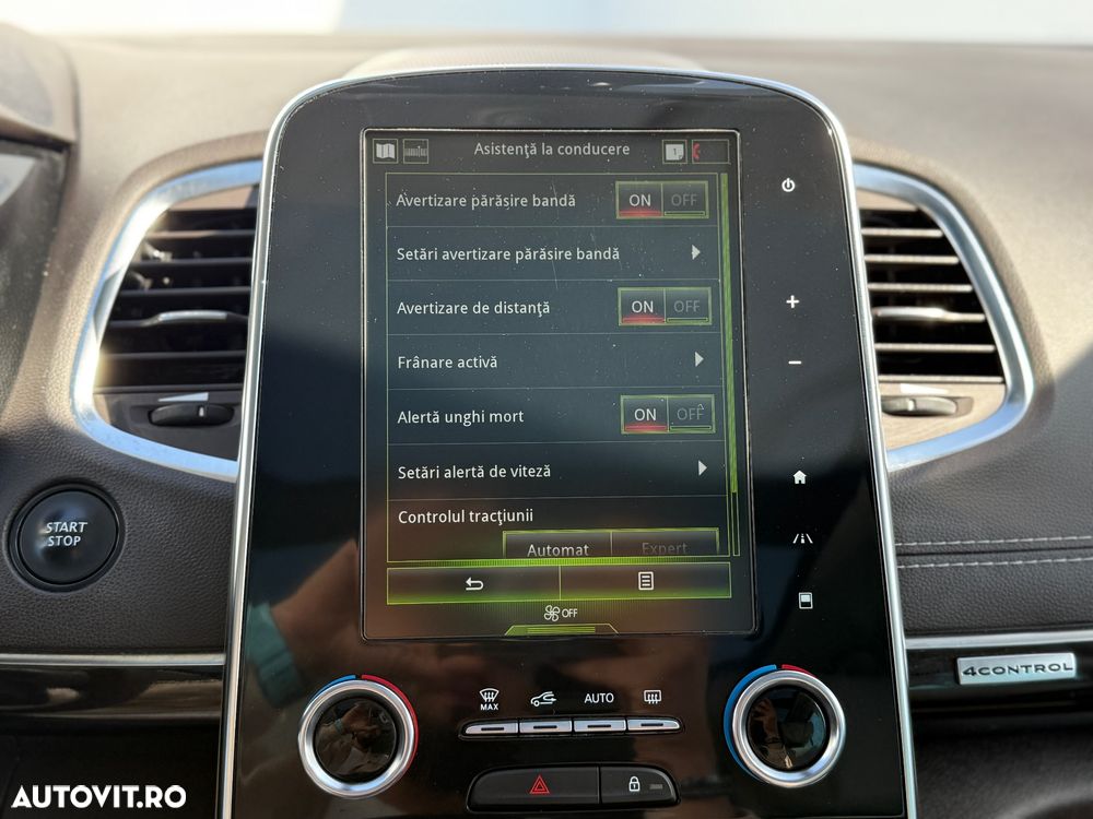 Renault Espace Energy dCi 160 EDC Initiale Paris - 22