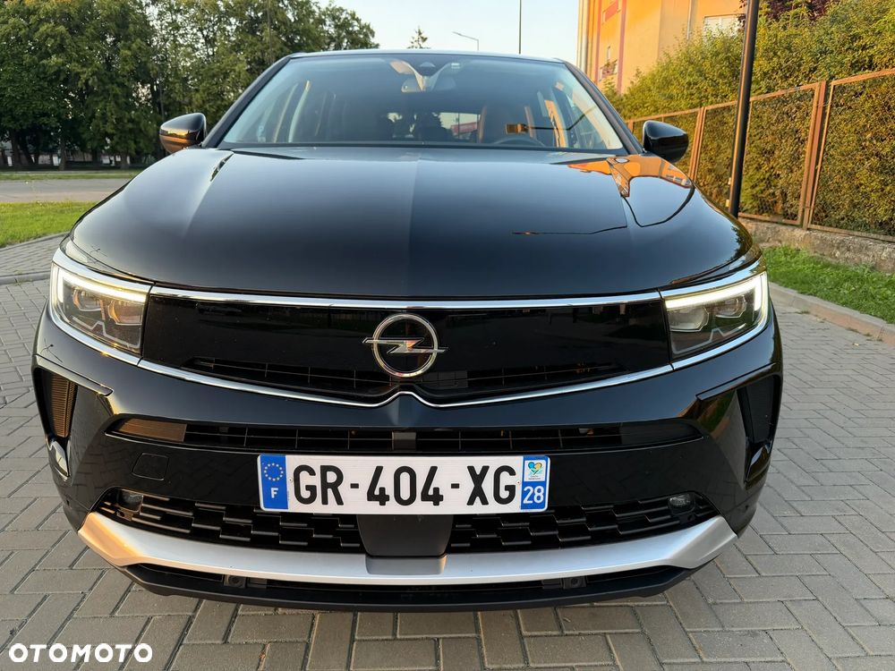 Opel Grandland X - 13