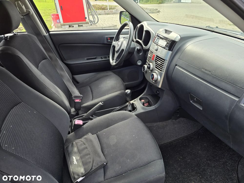 Daihatsu Terios 1.5 Top 4WD - 14