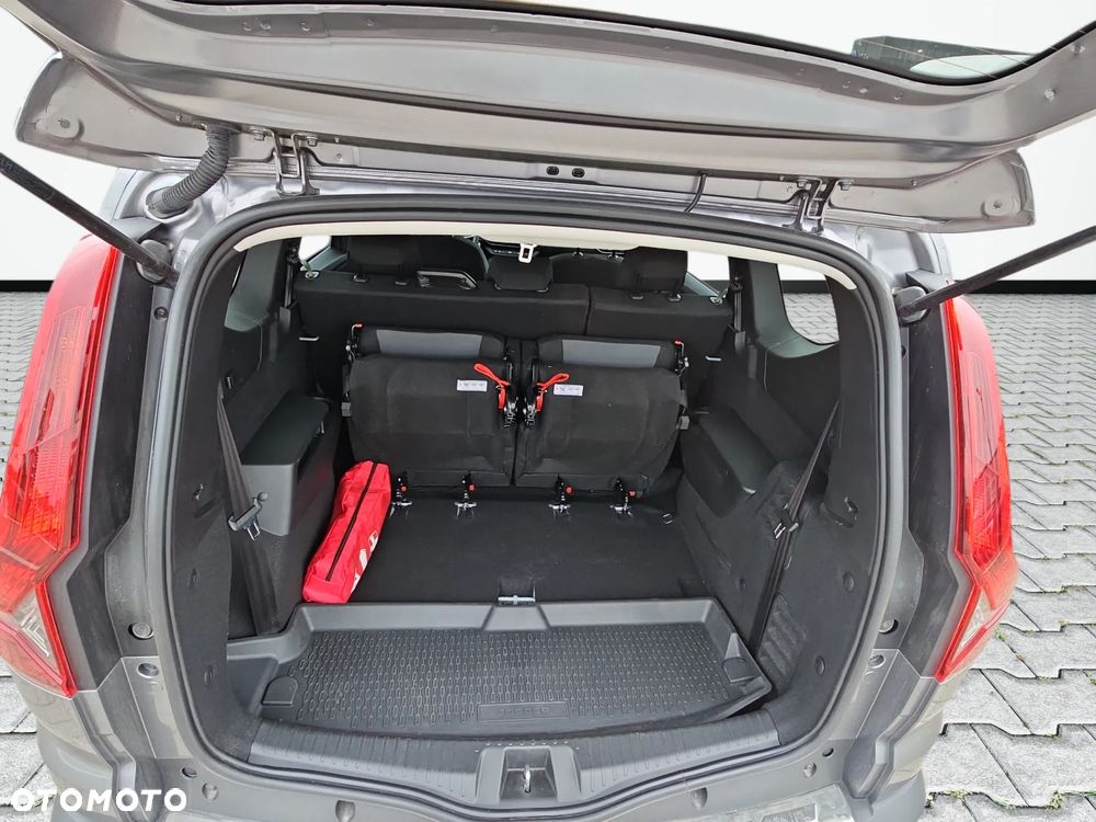 Dacia Jogger 1.0 TCe Extreme 7os - 12