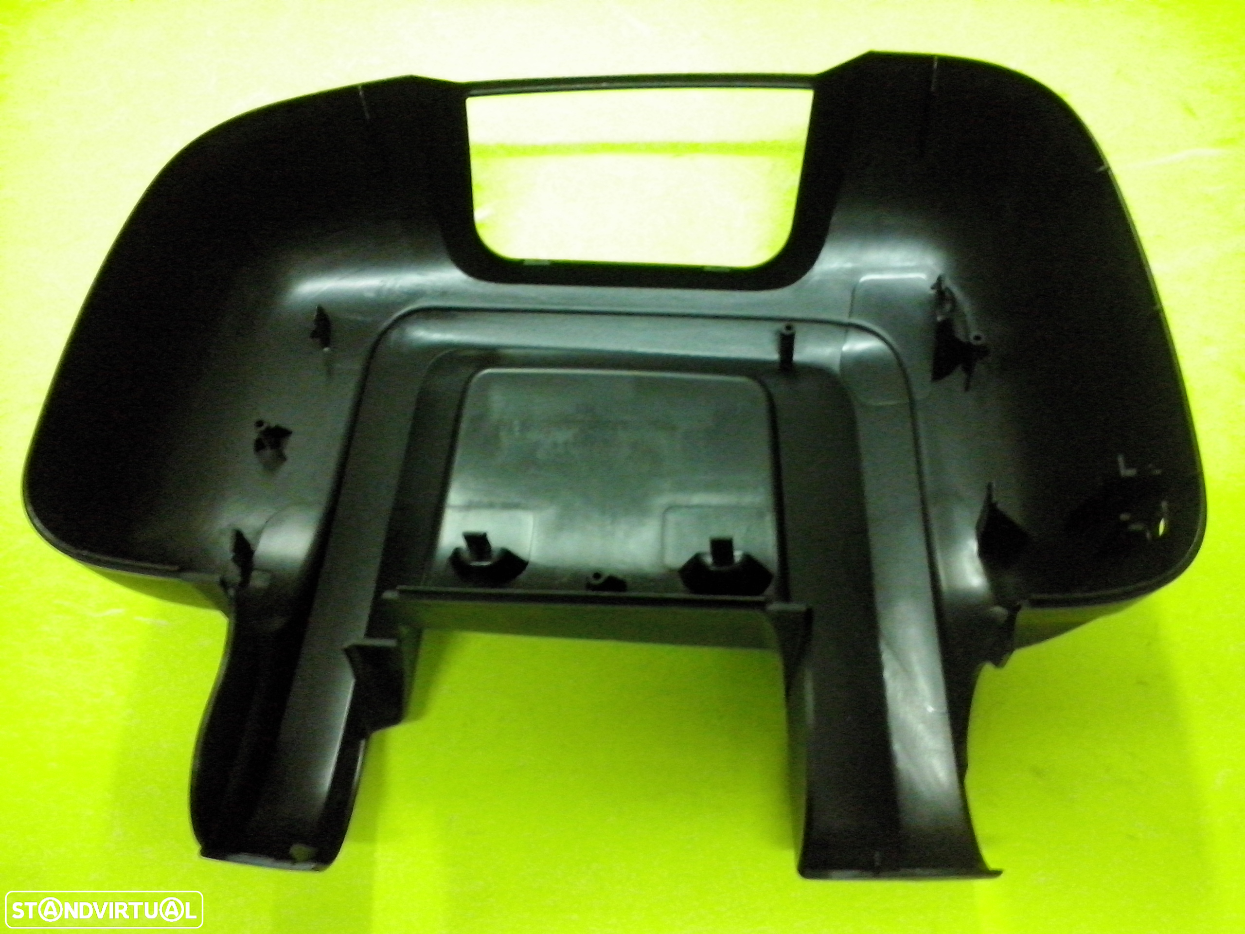 Capa / Tampa de espelho Fiat Ducato Peugeot Boxer Citroen Jumper NOVA - 2