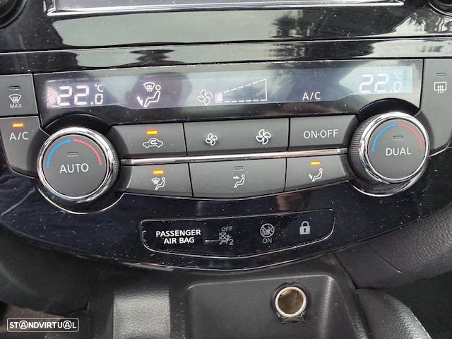 Nissan Qashqai 1.5 dCi TEKNA+ - 24