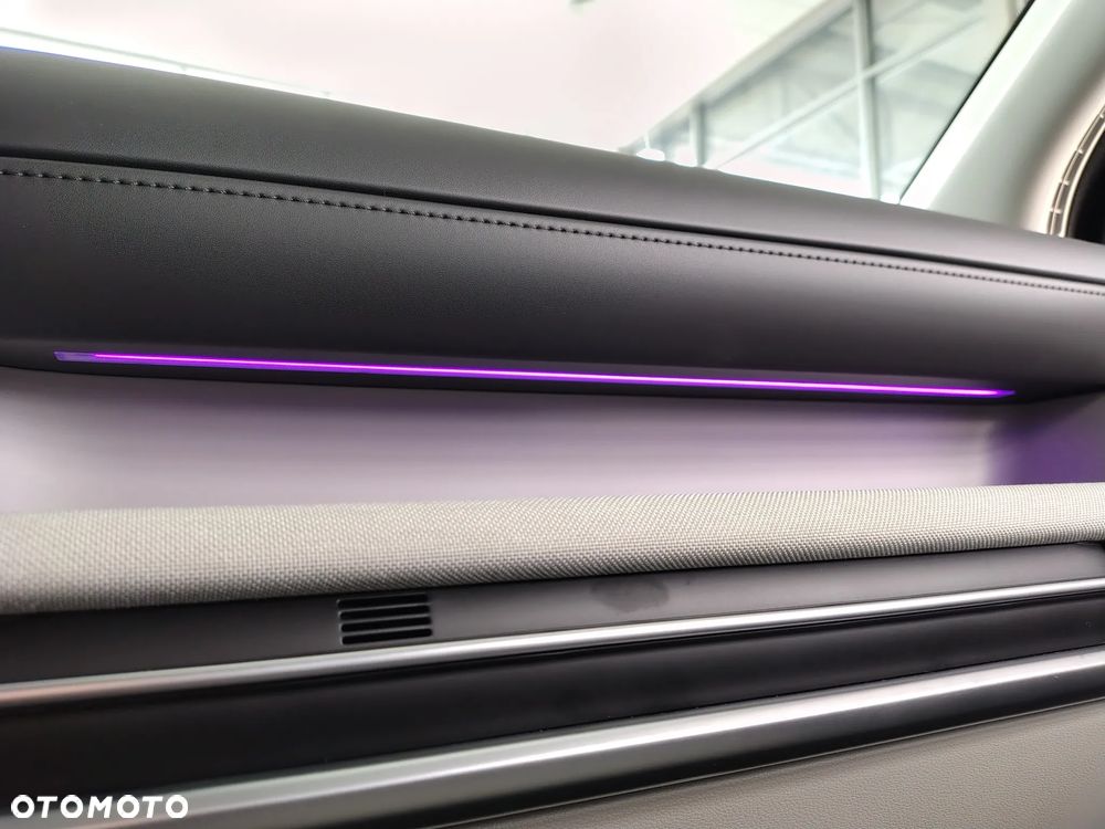 Hyundai Tucson 1.6 T-GDi HEV Platinum 4WD - 19