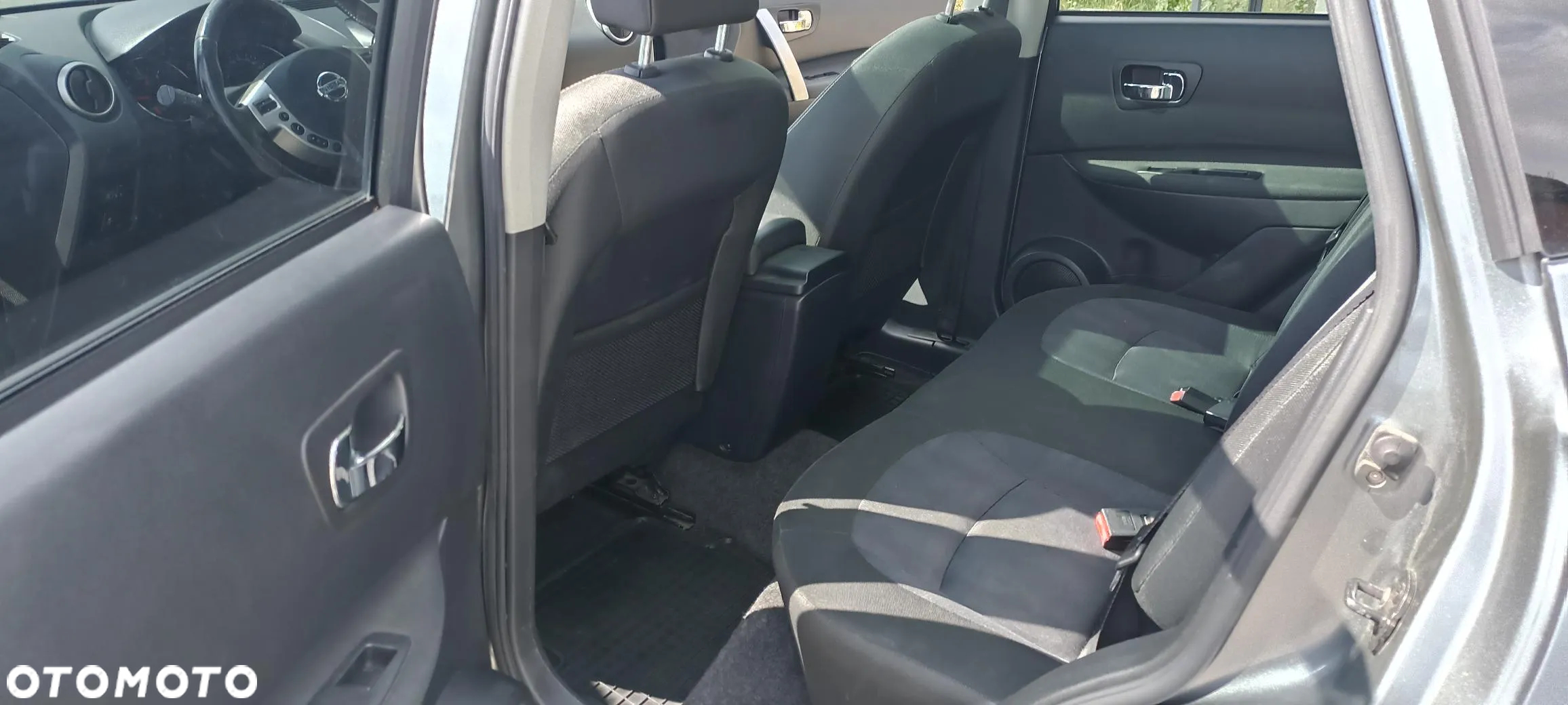 Nissan Qashqai 2.0 dCi Tekna - 7