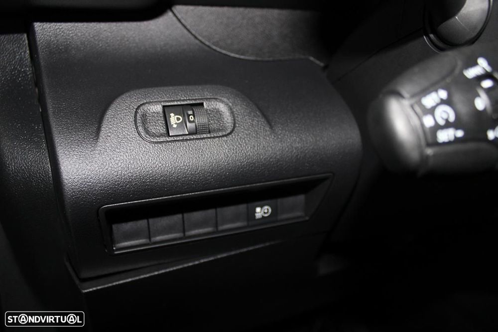 Peugeot Partner Premium - 14