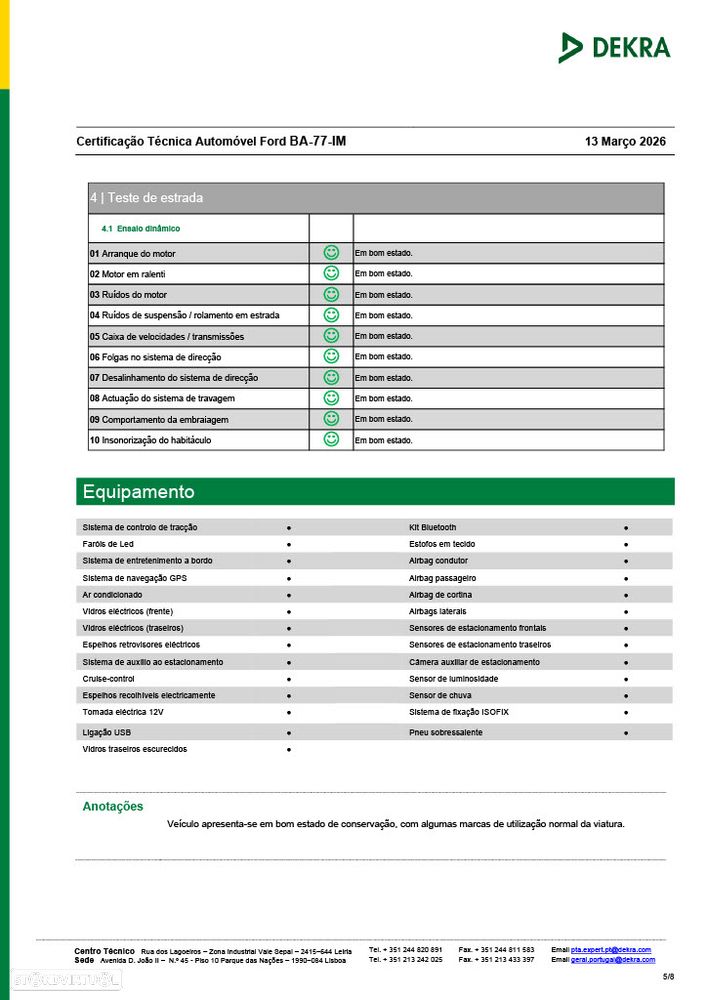 Ford Focus 1.0 EcoBoost MHEV ST-Line - 27