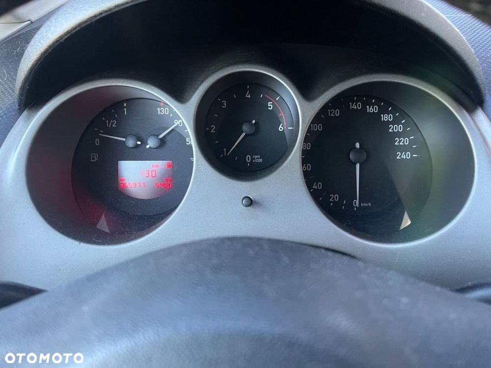 Seat Altea 1.9 TDI Fresh - 9