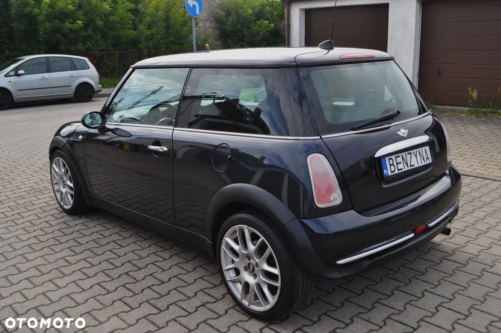MINI ONE salt - 6