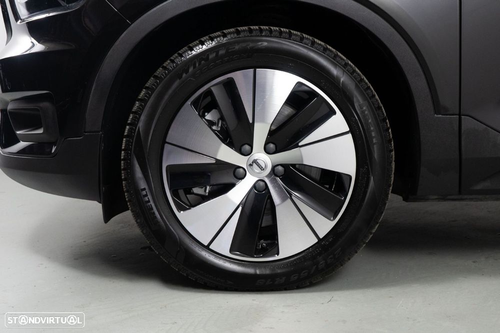 Volvo XC 40 1.5 T5 PHEV Inscription Expression - 20