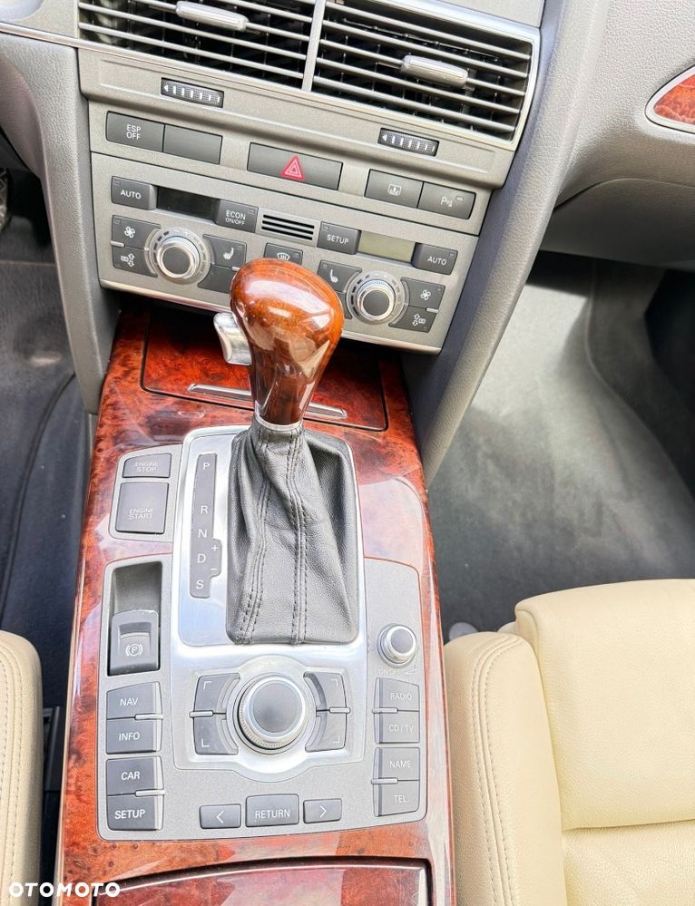 Audi A6 - 22