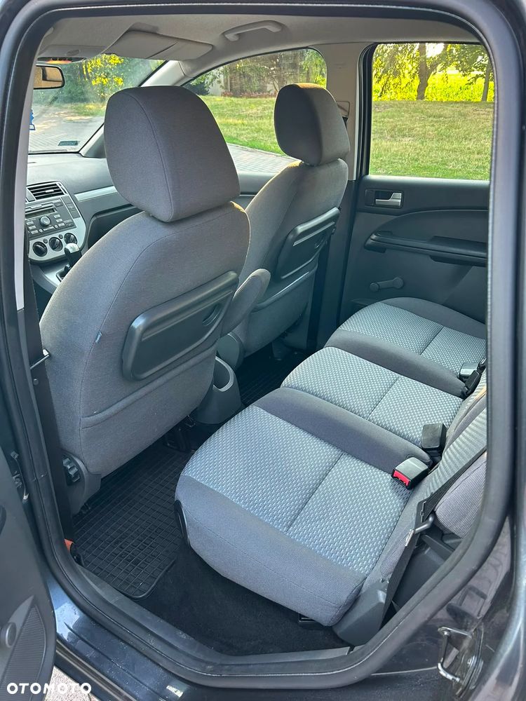 Ford Focus C-Max 1.6 TDCi Trend - 3