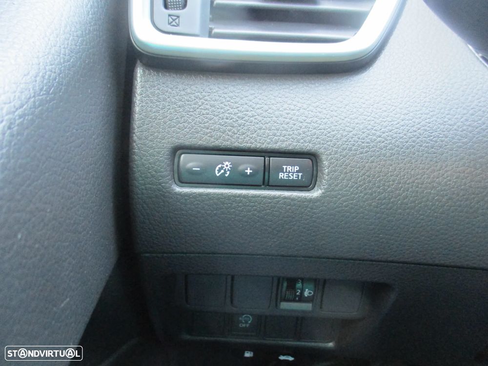 Nissan Qashqai 1.5 dCi Business Edition - 17