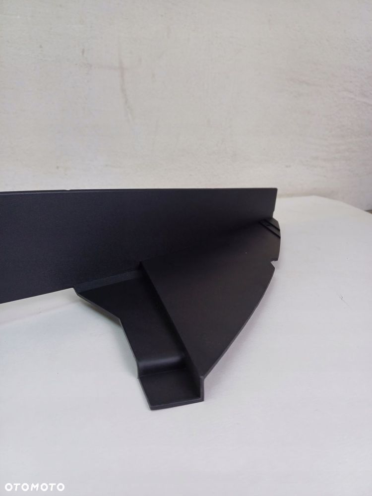 dokładka spoiler zderzaka przód ford b-max 12- - 9