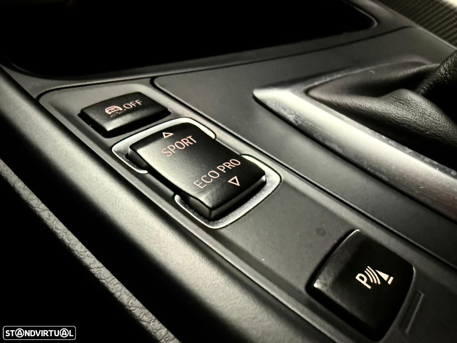 BMW 420 Gran Coupé d Pack M Auto - 30