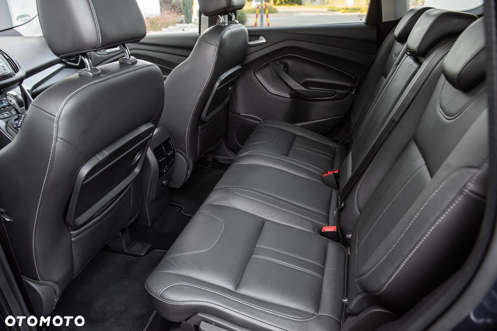 Ford Kuga - 29