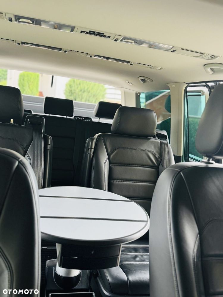 Volkswagen Multivan 2.0 BiTDI L1 Business 4Motion DSG - 9