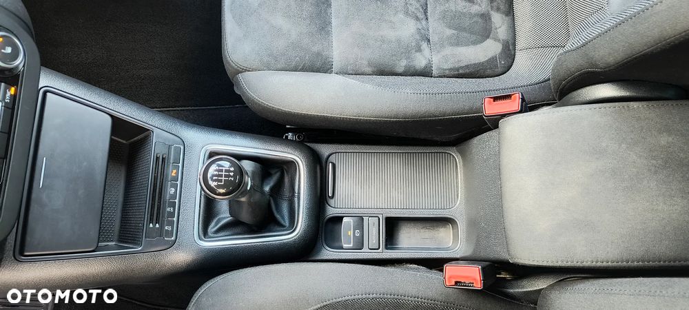 Volkswagen Tiguan 2.0 TDI DPF BlueMotion Technology Cup Sport & Style - 22
