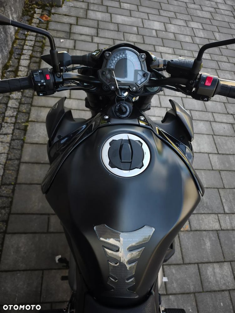 Kawasaki Z 900 - 18