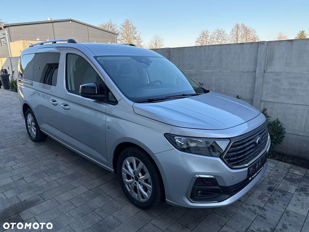 Ford Tourneo Connect Grand 2.0 EcoBlue Titanium - 2
