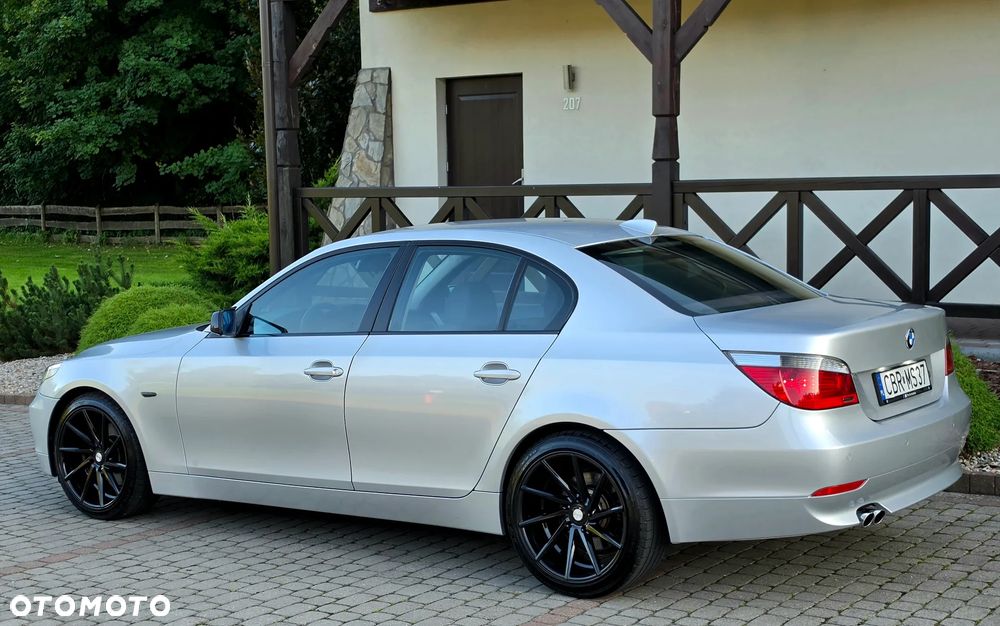 BMW Seria 5 - 22