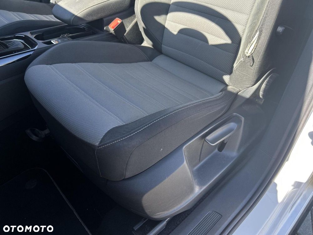 Volkswagen Touran 1.8 TSI BMT Highline DSG - 15