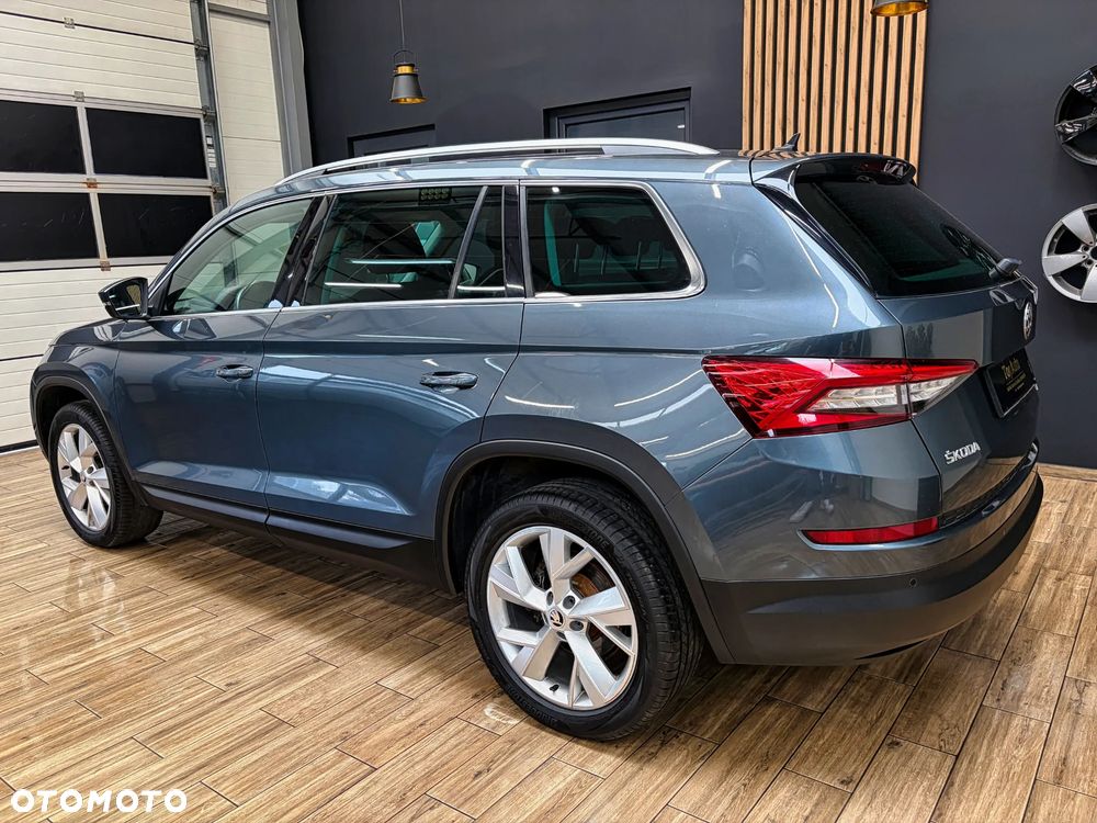 Skoda Kodiaq 2.0 TDI 4x2 Style DSG - 10