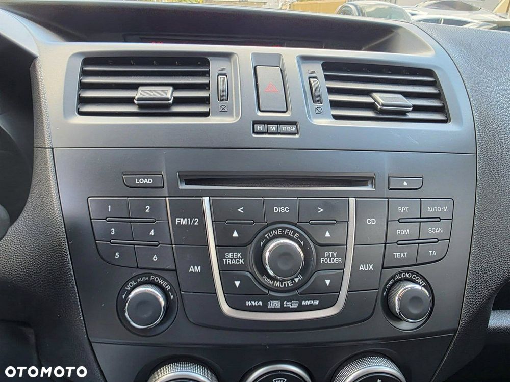 Mazda 5 1.6 MZ-CD Sports-Line - 19