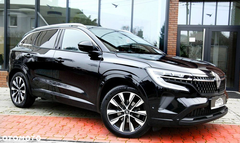 Renault Austral Mild Hybrid 160 Automatik Esprit Alpine - 3