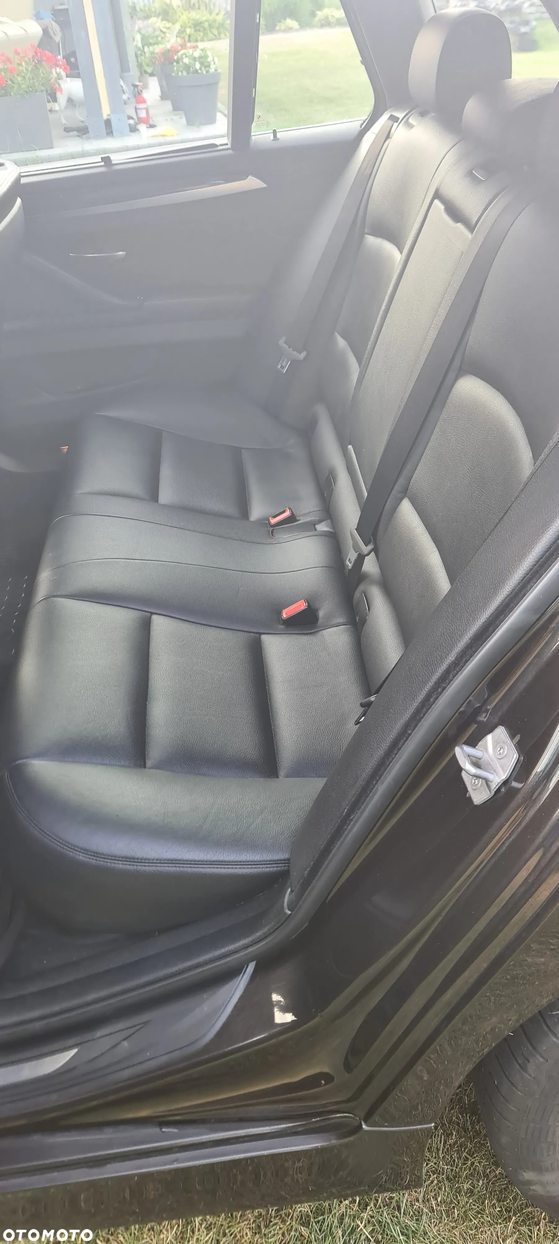 BMW Seria 5 520d Efficient Dynamics Luxury Line - 8