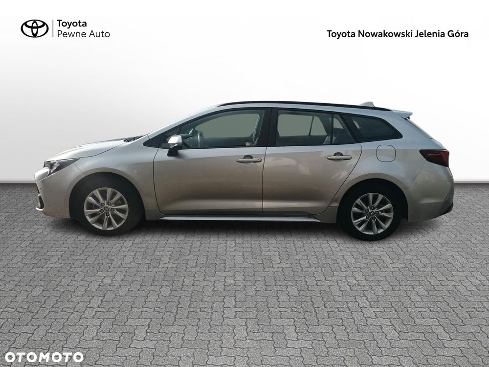 Toyota Corolla 1.8 Hybrid Comfort - 4
