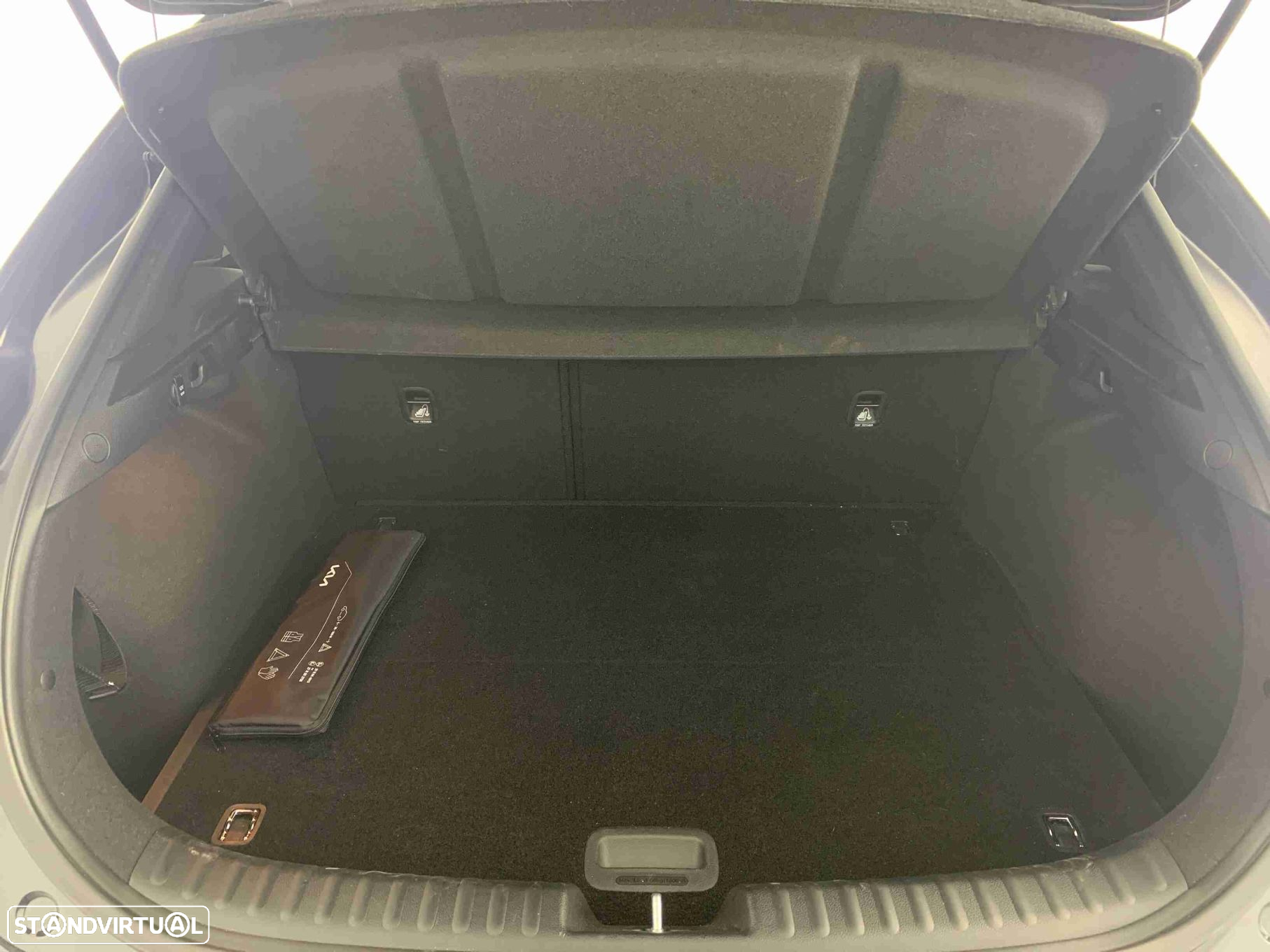 Kia XCeed 1.0 T-GDI Dynamic - 14