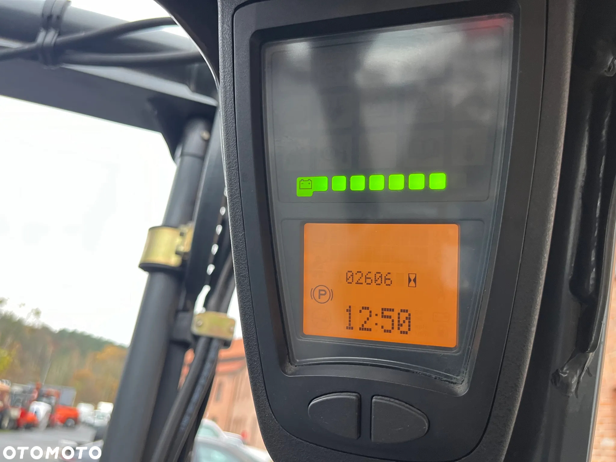 Linde E15-02 EVO - 34