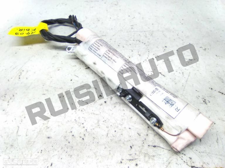 Airbag Banco Direito 8k088_0242f Audi A4 B8 (8k) [2007_2016] 2. - 2