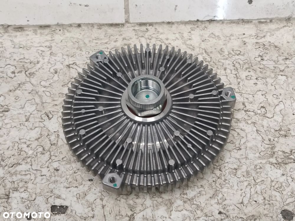 BMW 3 5 7 X5 Z3 SPRZĘGŁO WISKOTYCZNE WENTYLATORA CHŁODNICY WISKOZA WENTYLATOR CHŁODZENIA NOWY - 5