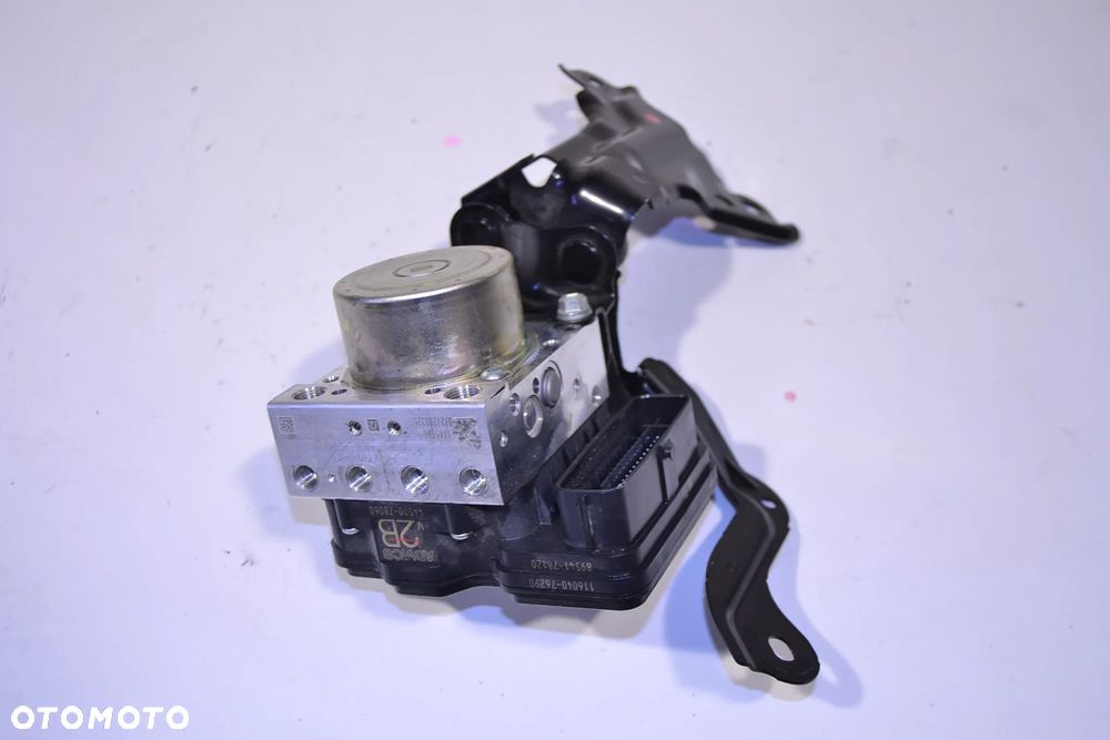 Pompa ABS LEXUS NX450H+ NX350H - 3