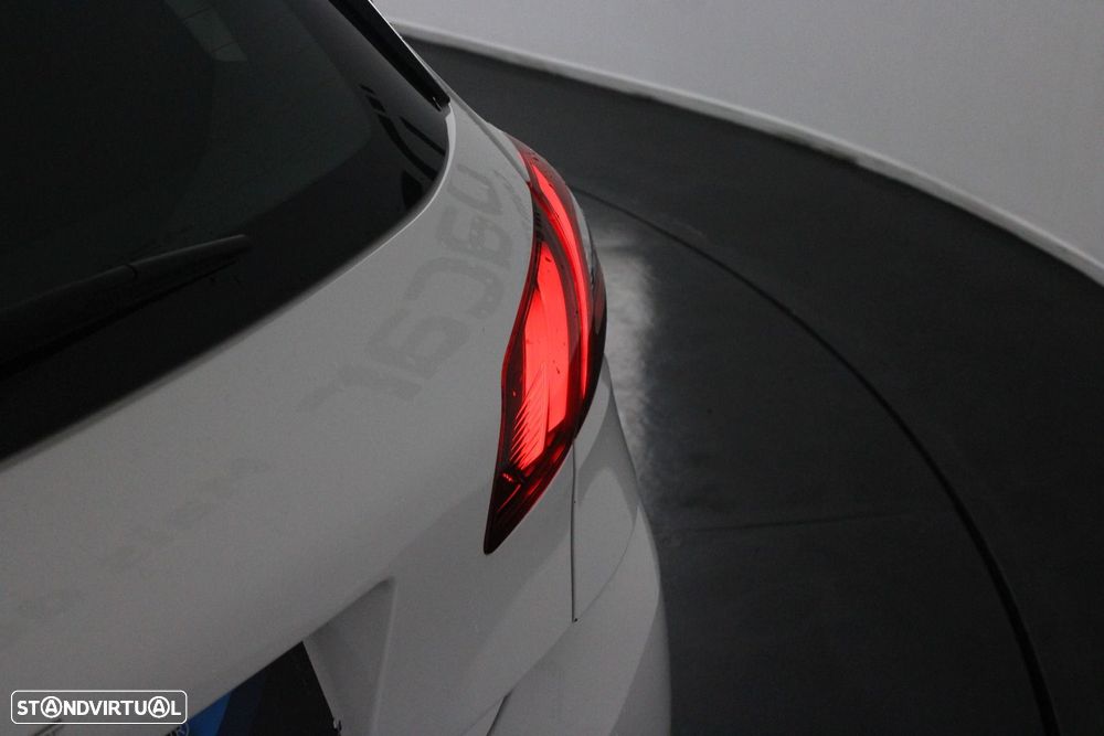 Peugeot 308 1.5 BlueHDi Business Line - 31