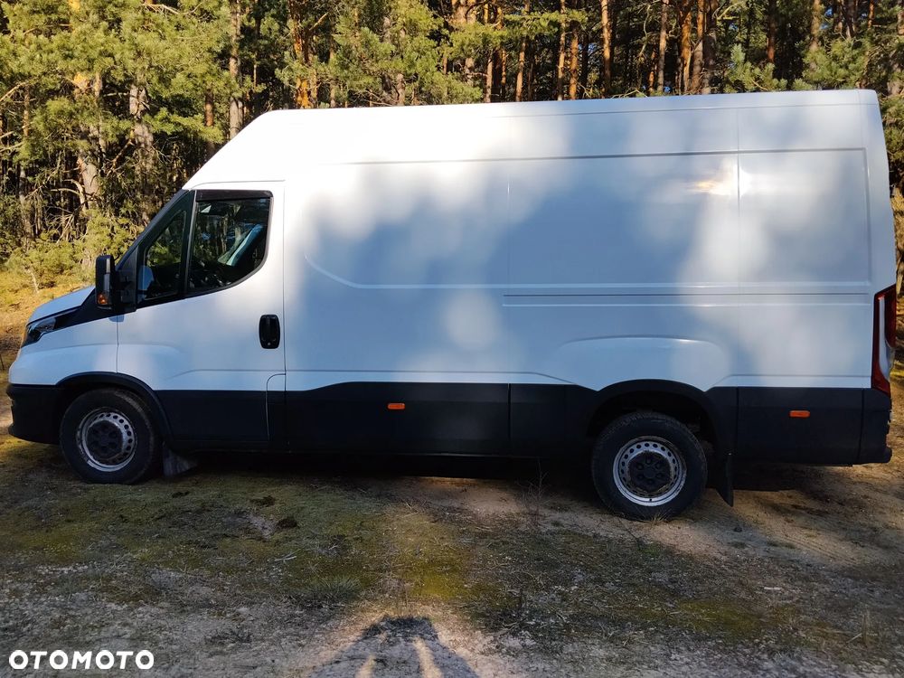 Iveco Daily - 4