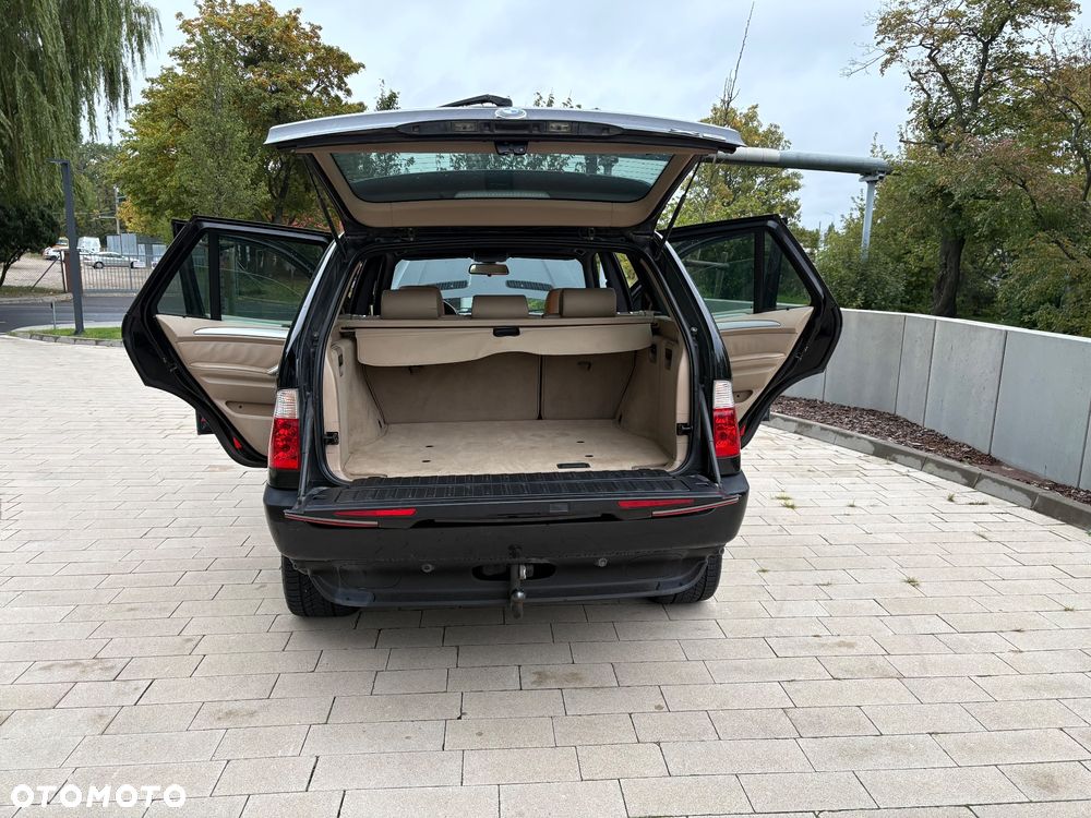 BMW X5 - 16
