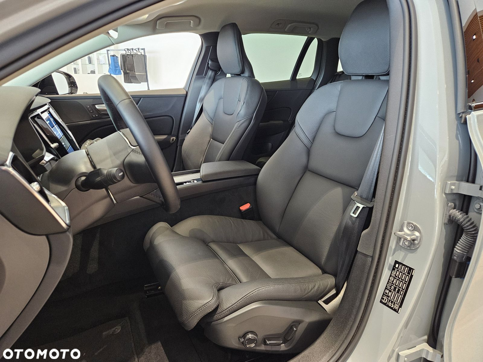 Volvo V60 - 17