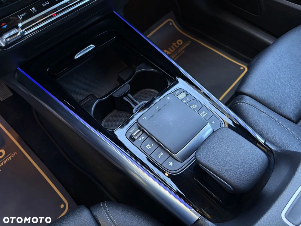 Mercedes-Benz Klasa B 220 d 8G-DCT Style - 33