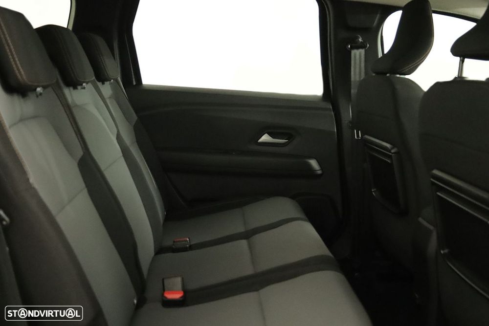 Dacia Jogger 1.0 ECO-G Extreme+ Up&Go 7L Bi-Fuel - 22