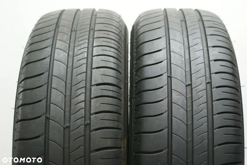 letnie 195/60R15 MICHELIN ENERGY SAVER+ DT , 6mm . - 2