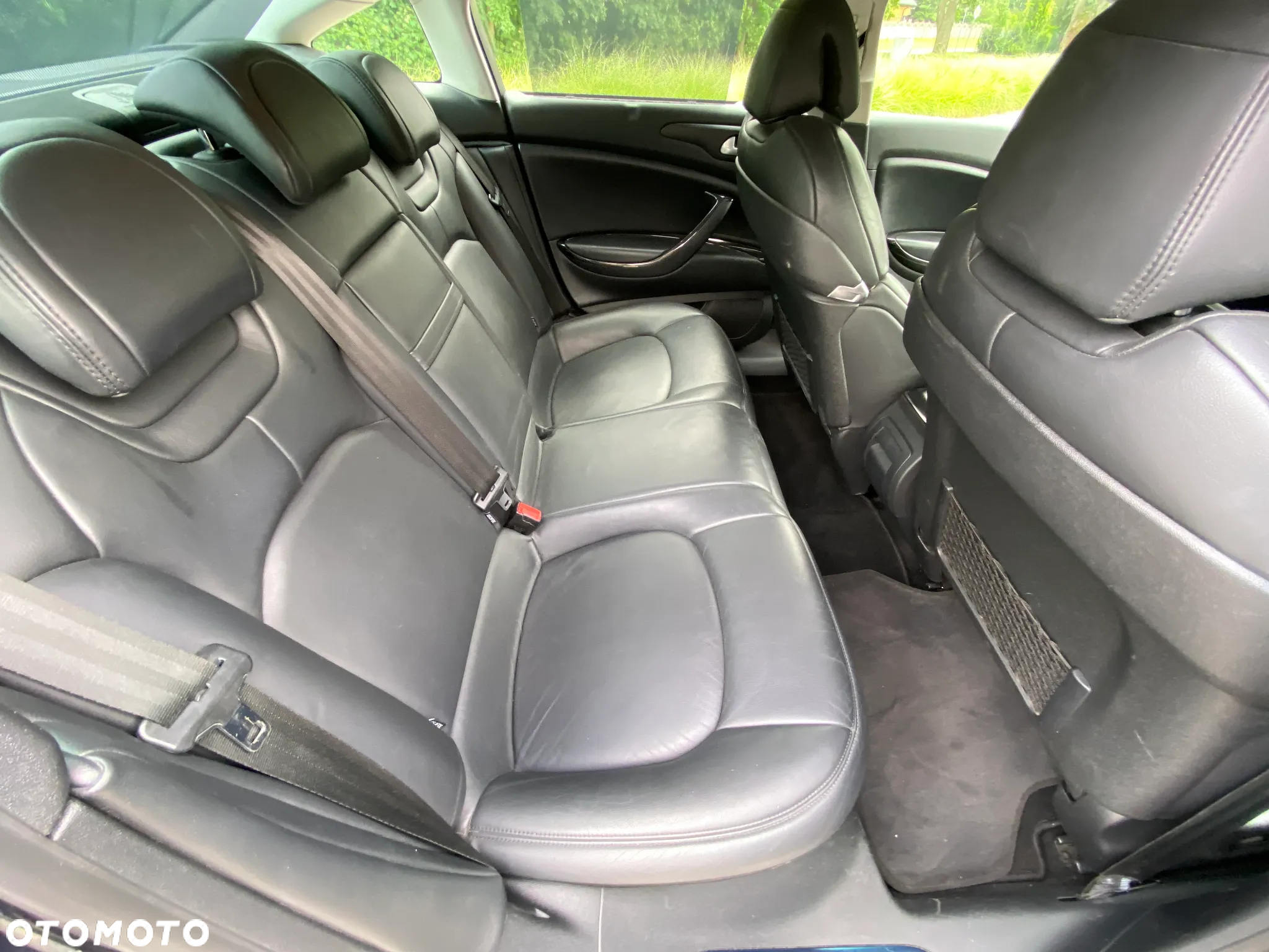 Citroën C5 2.7 HDi V6 Exclusive - 7